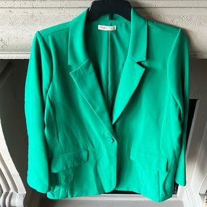 Boyfriend Blazer